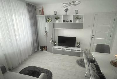 Apartament cu 2 camere semidecomandat în Exterior Vest - 4
