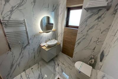 Apartament cu 2 camere în Faleza Nord - 2