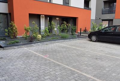 Apartament cu 2 camere decomandat în Aradului - 1