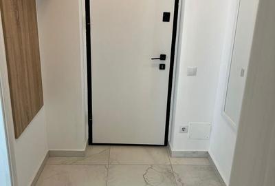 Garsonieră în Chiajna - 2