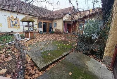 Casă individuală cu 5 camere cu Teren 600 Mp în Săldăbagiu Mic - 4