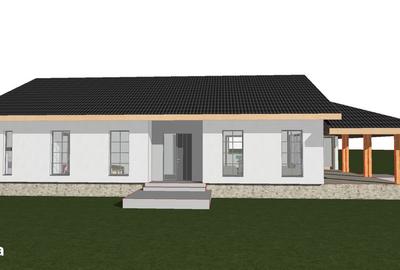 Casă cu 3 camere în Sârbi - 3