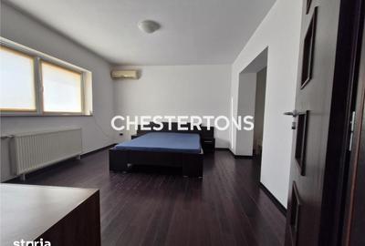 Apartament cu 5 camere în Nord - 15
