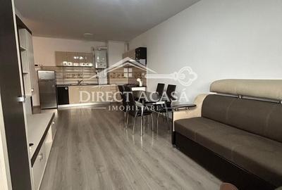 Apartament cu 3 camere în Tudor Vladimirescu - 1