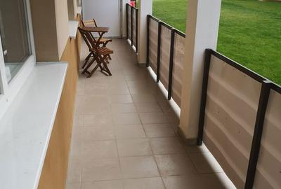 Apartament cu 2 camere decomandat în Sânpetru - 12