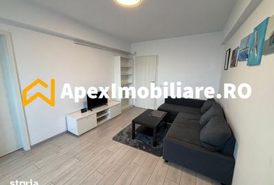 Apartament cu 2 camere decomandat, mobilat în Theodor Pallady - 2