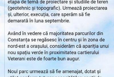 Spațiu comercial, în Sud - 5