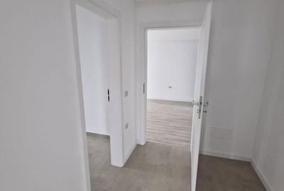 Apartament cu 3 camere în Miroslava