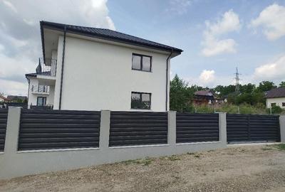 Casă cu 3 camere cu Teren 450 Mp în Burdujeni - 1