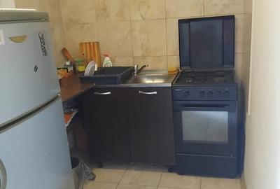 Casă cu 1 camere în Central - 2