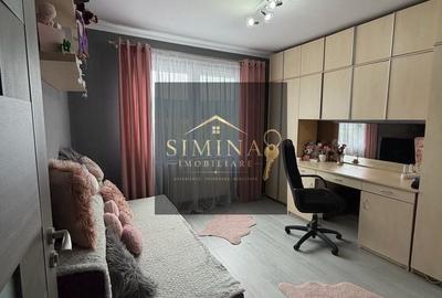 Apartament cu 2 camere în Sângeorgiu de Mureș