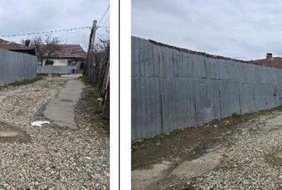 Casă cu 2 camere cu Teren 553 Mp în Găneasa - 2