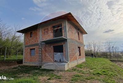 Spațiu comercial, în Păulești - 7