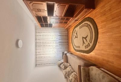 Apartament cu 2 camere decomandat în Rogerius