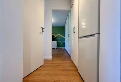 Apartament cu 2 camere decomandat, mobilat în P-ța Victoriei - 9