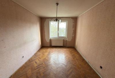 Apartament cu 2 camere semidecomandat în Exterior Vest - 5