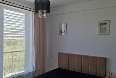 Apartament cu 2 camere decomandat în Nord - 14