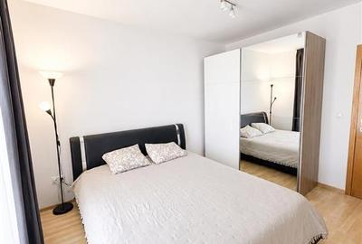 Apartament cu 2 camere decomandat, mobilat în Bartolomeu