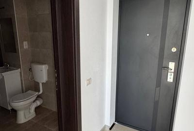 Garsonieră decomandată în Sânpetru - 1