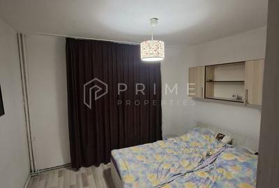 Apartament cu 3 camere decomandat în Dâmbu Pietros