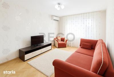 Apartament cu 3 camere semidecomandat în Decebal - 15