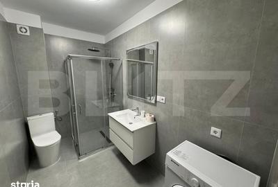 Apartament cu 2 camere semidecomandat în Someșeni - 2