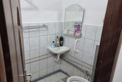 Garsonieră semidecomandată în Dorobanților
