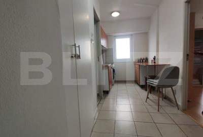 Garsonieră decomandată, mobilată în Dacia