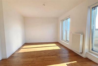 Apartament cu 2 camere decomandat, mobilat în Libertății
