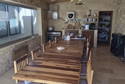 Casă cu 4 camere în Valu lui Traian - 6