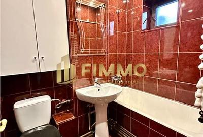 Apartament cu 3 camere decomandat în George Enescu - 6