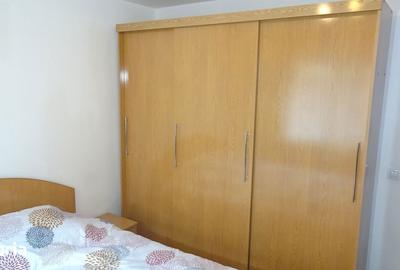 Apartament cu 2 camere decomandat în Central - 7