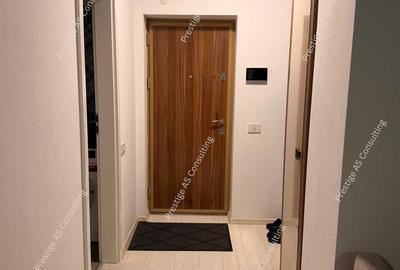 Apartament cu 2 camere în Tipografilor - 3