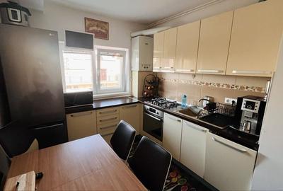Apartament cu 2 camere decomandat în Șelimbăr