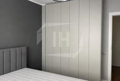 Apartament cu 3 camere semidecomandat, mobilat în Europa - 4