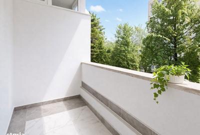 Garsonieră semidecomandată în Gheorgheni - 2