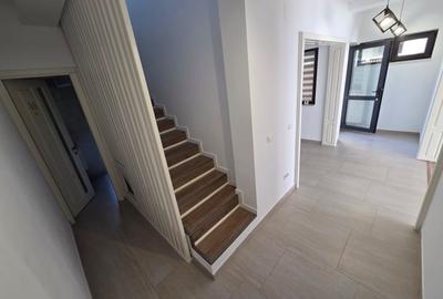 Duplex cu 4 camere cu Teren 366 Mp în Est - 7