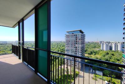 Apartament cu 2 camere decomandat, mobilat în Văcăresti - 13