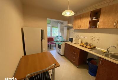 Apartament cu 3 camere decomandat în Cornișa - 6