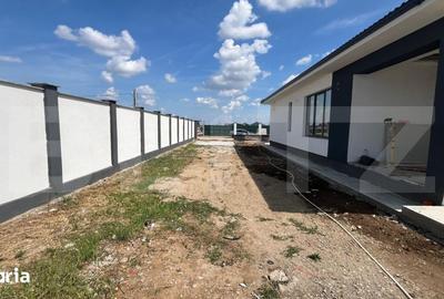 Casă cu 4 camere cu Teren 624 Mp în Sântandrei - 6