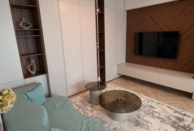 Apartament cu 2 camere decomandat, mobilat în Tomis Nord