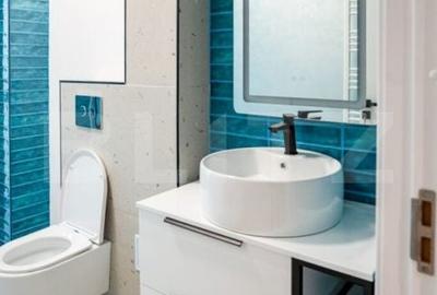Apartament cu 2 camere în Unirii - 4