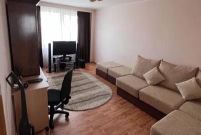 Apartament cu 3 camere decomandat, mobilat în Nicolae Grigorescu - 1