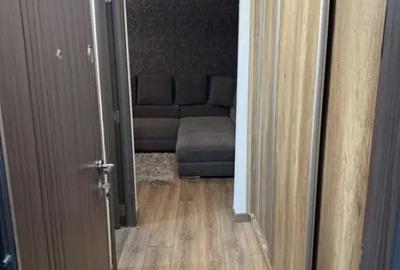 Garsonieră decomandată în Exterior Vest - 7