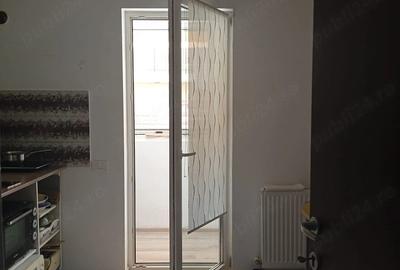 Apartament cu 2 camere decomandat în Vest