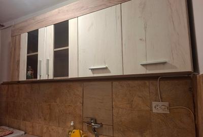 Apartament cu 2 camere semidecomandat în Șagului - 3