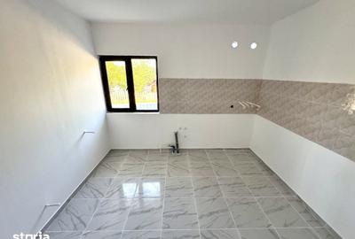 Casă cu 3 camere cu Teren 350 Mp în Holboca