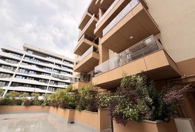 Apartament cu 2 camere decomandat, mobilat în Pipera - 2