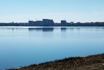 Teren Construcții intravilan de 28000 mp, în Lacul Morii - 9