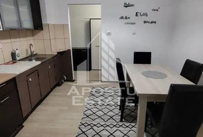 Apartament cu 2 camere decomandat în Central - 2